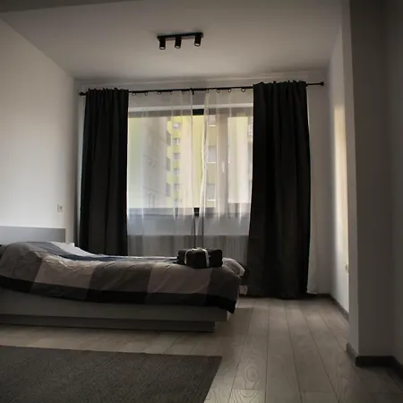 Apartman David 3