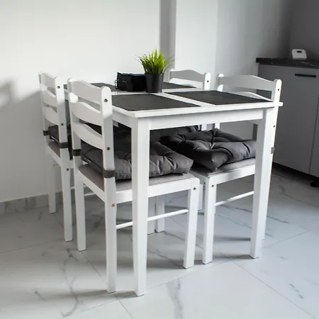 Apartman David 3 Brassó