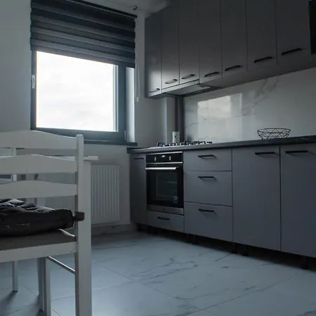 David 3 Apartman